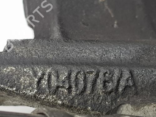 Right rear brake caliper CITROËN JUMPER II Van 2.2 BlueHDi 140 | BP31346111M106 