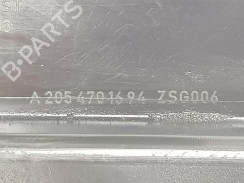 Fuel pump MERCEDES-BENZ C-CLASS (W205) C 220 BlueTEC / d (205.002, 205.004) | BP6303716M76 