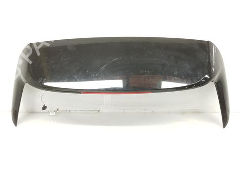 Rear spoiler BMW X2 (F39) sDrive 18 d | BP11119782C96 