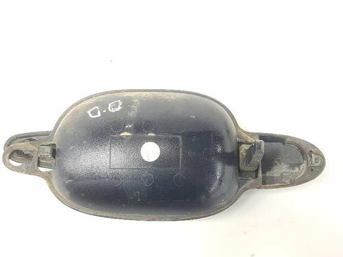Front right exterior door handle BMW 5 (E60) 530 d | BP7309748C129 
