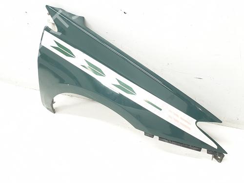Right front fenders RENAULT LAGUNA III (BT0/1) 2.0 dCi (BT0M, BT0N, BT0S, BT19, BT1F) | BP17197344C42 