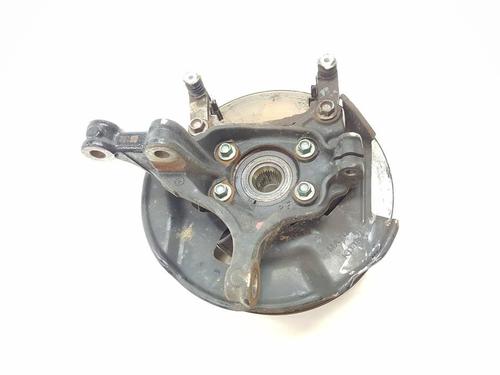 Left front steering knuckle MAZDA CX-5 (KF) | BP39102423M25 - Image 4