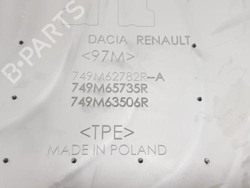 Other DACIA DUSTER (PYM_, PYN_) 1.2 TCe 130 | BP36678771O1  - Image 7