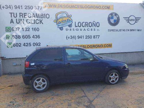 Rear wiper motor SEAT IBIZA II (6K1)  | BP7520387M102  - Image 7