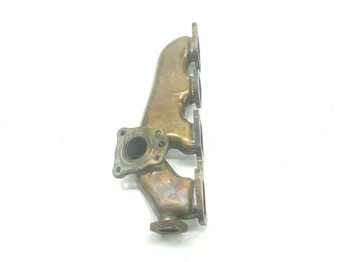 Exhaust manifold MERCEDES-BENZ A-CLASS (W176) A 200 CDI / d (176.008) | BP11657341M110 