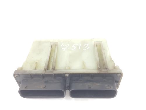Engine control unit (ECU) OPEL ZAFIRA A MPV (T98) 2.2 DTI 16V (F75) | BP20190007M57 