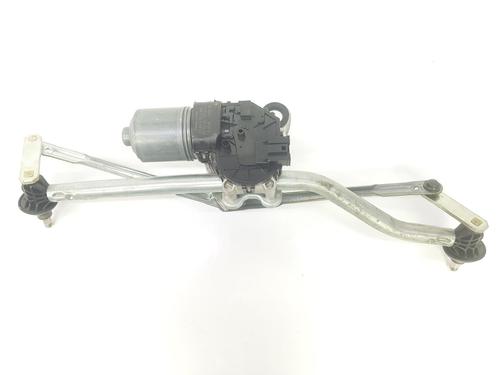 Used Front wiper motor BMW 3 Touring (E46) 320 d (150 hp) 9125064