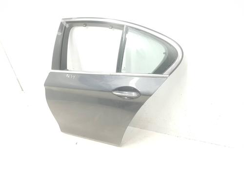 Left rear door BMW 5 (F10) 535 d xDrive | BP27496768C4 