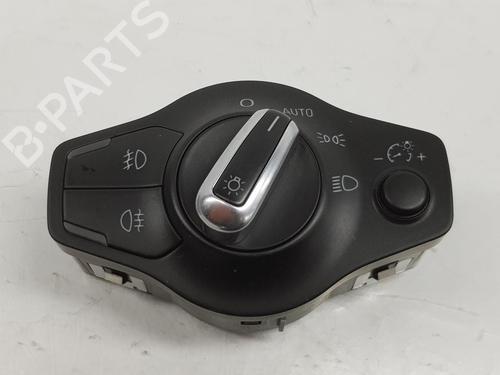 Used Headlight switch AUDI Q5 (8RB) 3.0 TDI quattro (245 hp) 11033638