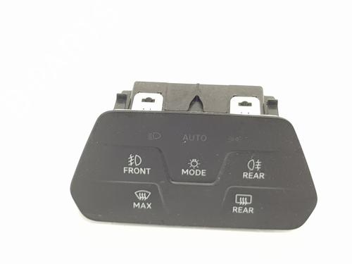 Used Electronic module Electronic module CUPRA LEON (KL1, KU1, KUG) [2020-2026] 35918248 35918248