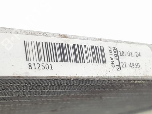 AC radiator DACIA JOGGER (RK_) | BP32366936M32 - Image 6