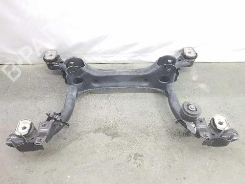 Used Rear axle AUDI A4 B9 Avant (8W5, 8WD) 2.0 TDI (150 hp) 14074860