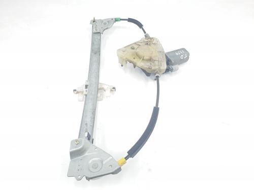 Rear right window mechanism PEUGEOT 406 (8B) 2.0 HDI 110 | BP16853793C25 
