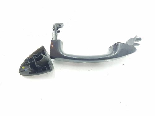 Front right exterior door handle FORD ECOSPORT 1.5 TDCi | BP10388771C129 