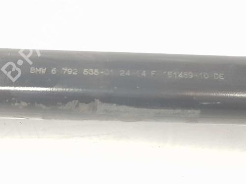 Right rear suspension arm BMW 1 (F20) 116 d | BP14086025M15 