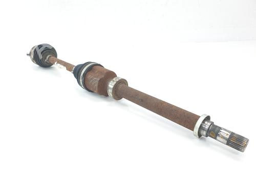 Right front driveshaft RENAULT EXPRESS Box Body/MPV | BP37471613M39 - Image 2
