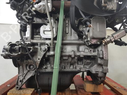 Engine PEUGEOT 2008 I (CU_) 1.5 BlueHDI 120 | BP29731757M1 