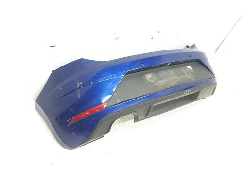 Rear bumper SEAT LEON (5F1)  | BP26720251C8 