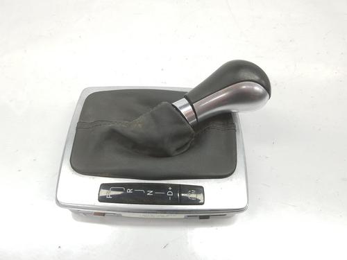 Shift knob MERCEDES-BENZ C-CLASS (W204) C 220 CDI (204.008) | BP11174020I34 