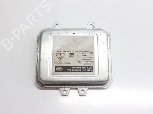 Lights ECU JAGUAR XE (X760) | BP38734544M55 - Image 4