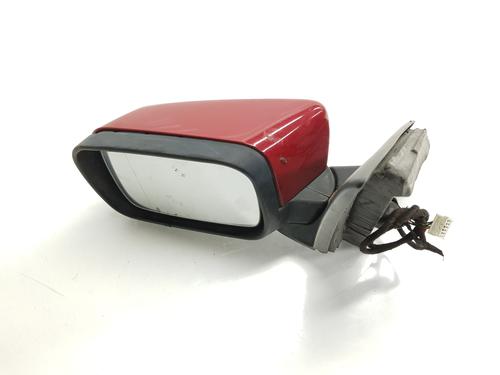 Left mirror BMW 3 Compact (E46) 320 td | BP25752643C26 