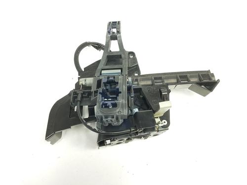 Cerradura puerta trasera derecha FORD FOCUS II (DA_, HCP, DP) 1.8 (125 hp) 7704927