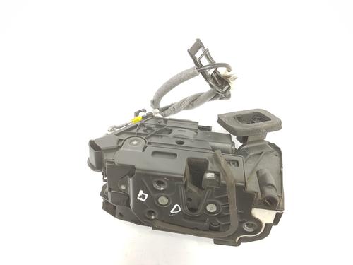 Used Front right lock VW GOLF VII (5G1, BQ1, BE1, BE2) 2.0 TDI (150 hp) 3662451
