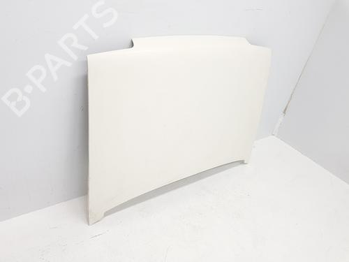 Hood RENAULT SUPER 5 (B/C40_) 1.4 (B/C402) | BP22446172C1 