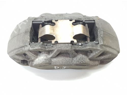 Used Left front brake caliper FORD USA MUSTANG Coupe 2.3 EcoBoost (317 hp) 32632523