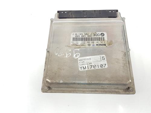 Engine control unit (ECU) ROVER 75 (RJ) 2.0 CDT | BP37071869M57 - Image 4