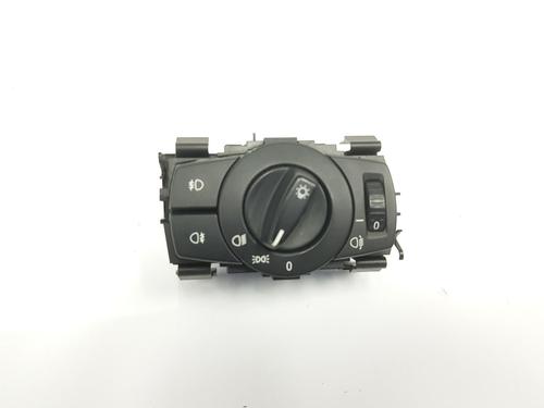 Used Headlight switch BMW 3 (E90) 318 d (143 hp) 8949203