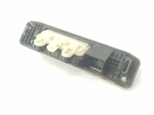 Tailgate handle MERCEDES-BENZ M-CLASS (W166) ML 350 BlueTEC 4-matic (166.024, 166.023) | BP10679308C132 