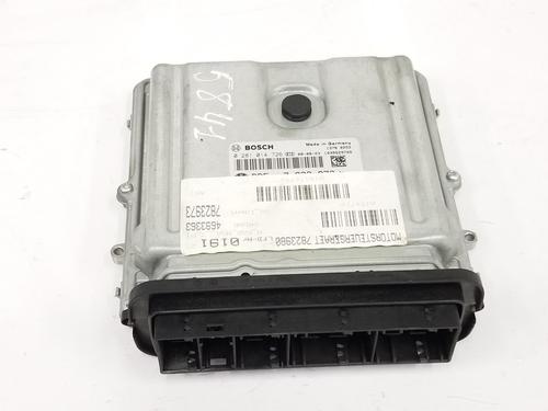 Used Engine control unit (ECU) BMW 3 (E90) 330 d (245 hp) 12991745