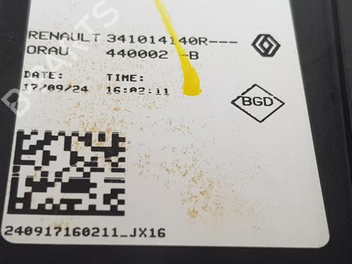 Gear lever DACIA SANDERO III  | BP32428200M90 