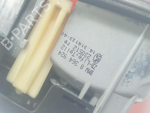 Right tailgate light BMW 3 (E46) 320 d | BP18301758C80 