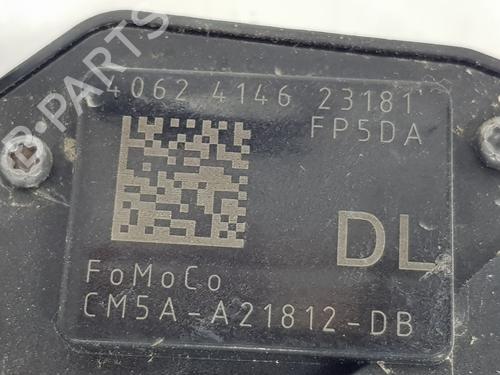 Front right lock FORD RANGER (TKE) 2.2 TDCi 4x4 | BP34247562C97 - Image 5