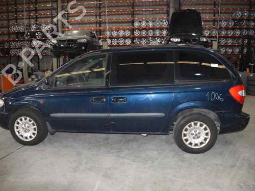 Right front window switch CHRYSLER VOYAGER IV (RG, RS) 2.5 CRD | BP1364042I26 