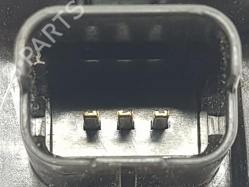 Bagklap lås CITROËN C3 III (SX) 1.2 PureTech 82 | BP31930952C101 