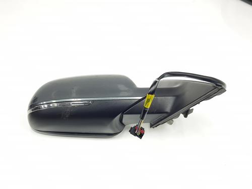 Right mirror AUDI A4 B8 (8K2) 3.0 TDI | BP29723137C27 