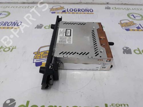 Radio BMW X3 (E83) xDrive 35 d | BP2791266E6 