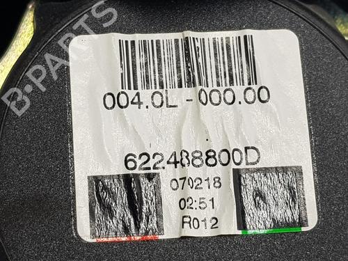 Rear center seatbelt DACIA SANDERO II  | BP29591200I27 