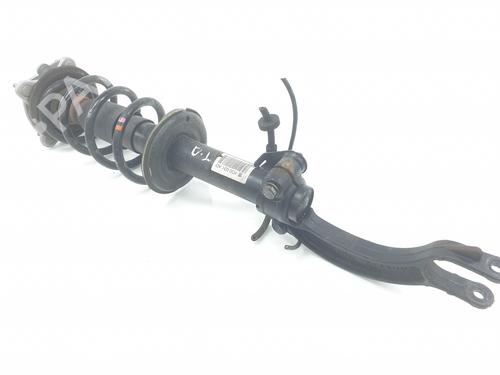 Used Right front shock absorber AUDI A6 C7 Avant (4G5, 4GD) 2.0 TDI (177 hp) 20188941