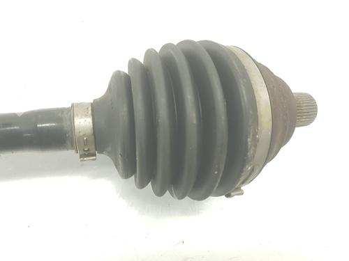 Right front driveshaft SEAT LEON (5F1) 1.4 TSI | BP20186468M39 