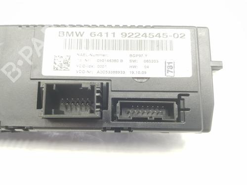 Climate control BMW 1 (E87) 116 i | BP9168589I5