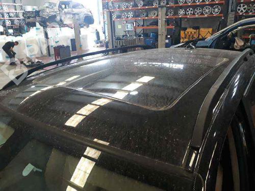 Left rear window switch BMW X3 (E83)  | BP1726769C108  - Image 33