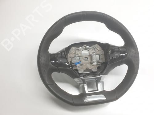 Volant Volant PEUGEOT 308 SW II (LC_, LJ_, LR_, LX_, L4_) [2014-2021] 34353569 34353569