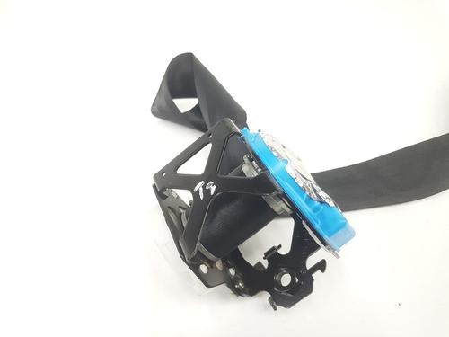 Rear left seatbelt CITROËN C4 Grand Picasso II (DA_, DE_) 1.6 BlueHDi 120 | BP17172629I29 