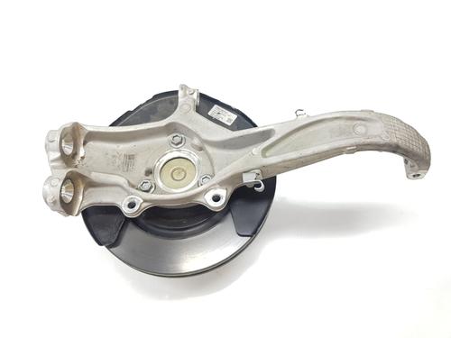 Right front steering knuckle TESLA MODEL 3 (5YJ3) | BP38469029M26 - Image 7