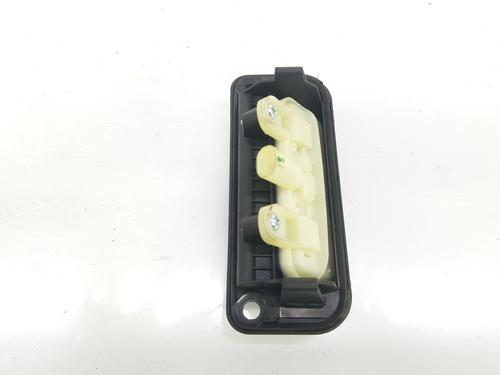 Tailgate handle MERCEDES-BENZ C-CLASS (W204) C 220 CDI (204.008) | BP9209730C132 