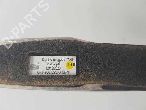 Roof bar SEAT ARONA (KJ7, KJP)  | BP29013460C65 